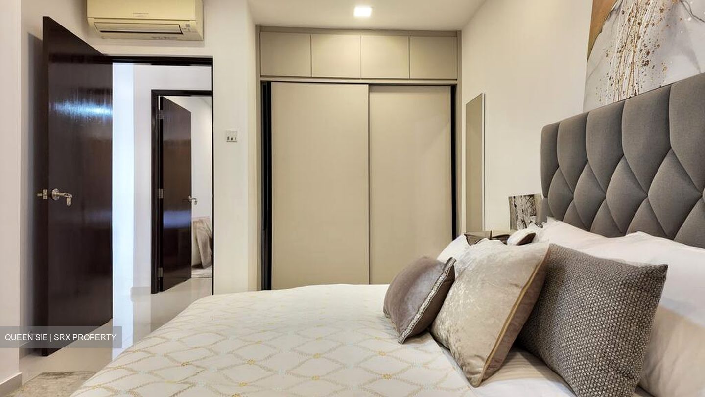 Sector A Sin Ming Industrial Estate (D20), Terrace #547283031
